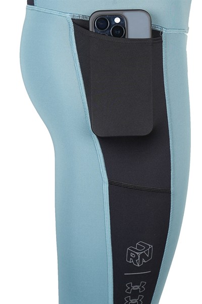 UNDER ARMOUR KADIN TAYT 1357897-424
