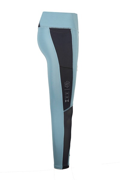UNDER ARMOUR KADIN TAYT 1357897-424