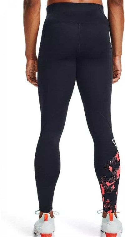 UNDER ARMOUR KADIN TAYT 1359692-002