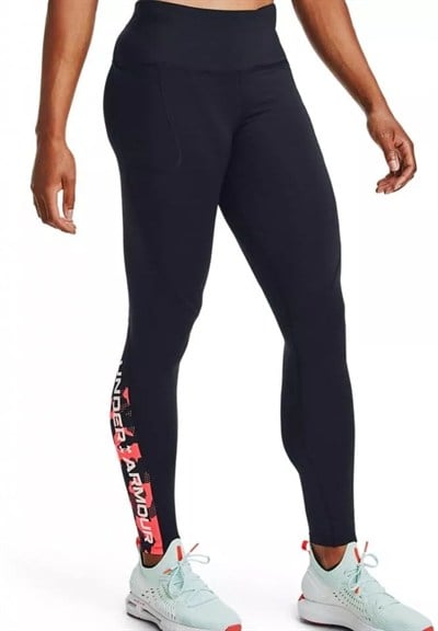 UNDER ARMOUR KADIN TAYT 1359692-002
