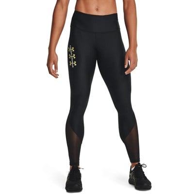 UNDER ARMOUR KADIN TAYT 1360557-001