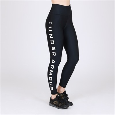UNDER ARMOUR KADIN TAYT 1361046-001