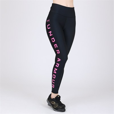 UNDER ARMOUR KADIN TAYT 1361046-002