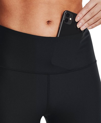 UNDER ARMOUR KADIN TAYT 1361067-001