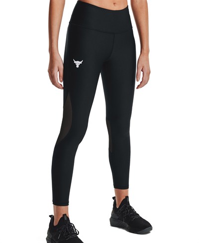 UNDER ARMOUR KADIN TAYT 1361067-001