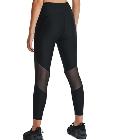 UNDER ARMOUR KADIN TAYT 1361067-001
