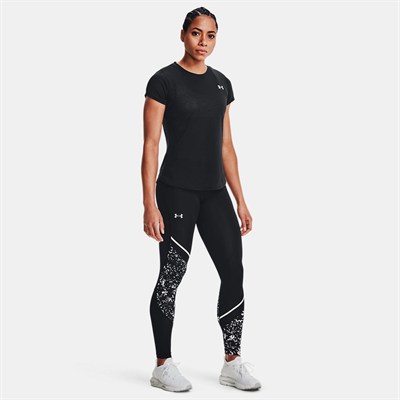 UNDER ARMOUR KADIN TAYT 1361385-001