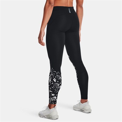 UNDER ARMOUR KADIN TAYT 1361385-001