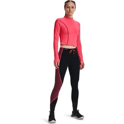 UNDER ARMOUR KADIN TAYT 1365640-001