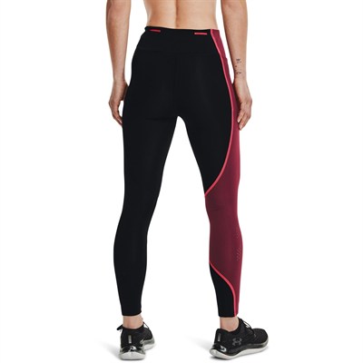 UNDER ARMOUR KADIN TAYT 1365640-001