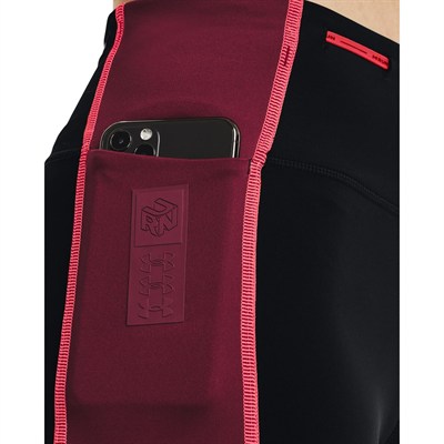 UNDER ARMOUR KADIN TAYT 1365640-001