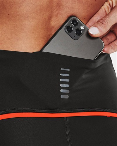 UNDER ARMOUR KADIN TAYT 1365652-010