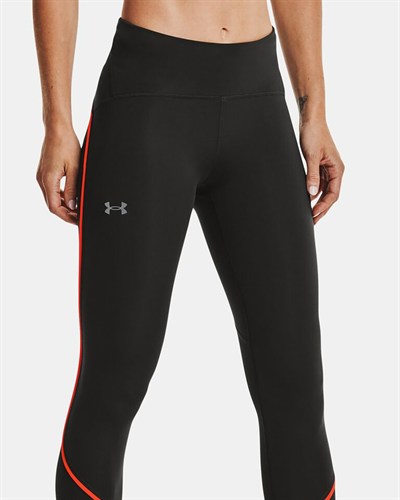 UNDER ARMOUR KADIN TAYT 1365652-010