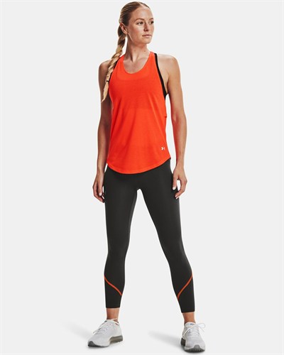 UNDER ARMOUR KADIN TAYT 1365652-010