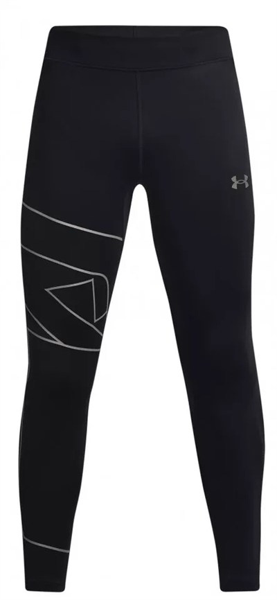 UNDER ARMOUR KADIN TAYT 1365671-001