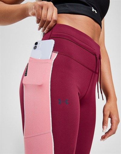 UNDER ARMOUR KADIN TAYT 1365720-626