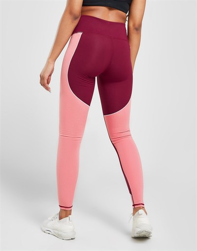 UNDER ARMOUR KADIN TAYT 1365720-626