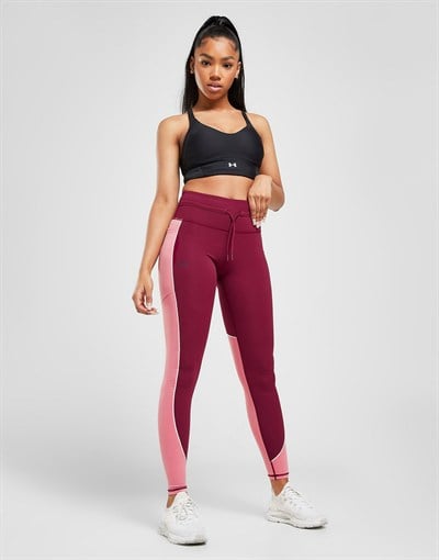 UNDER ARMOUR KADIN TAYT 1365720-626