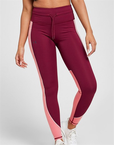 UNDER ARMOUR KADIN TAYT 1365720-626