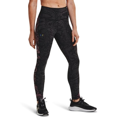 UNDER ARMOUR KADIN TAYT 1365729-001