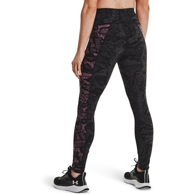 UNDER ARMOUR KADIN TAYT 1365729-001