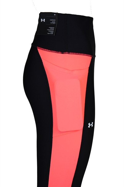 UNDER ARMOUR KADIN TAYT 1367975-001