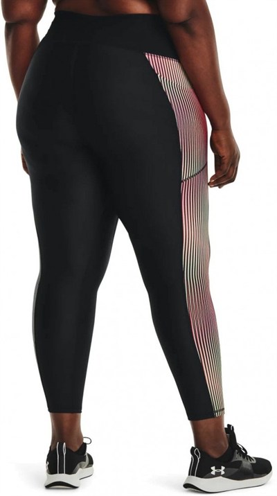 UNDER ARMOUR KADIN TAYT 1367975-002