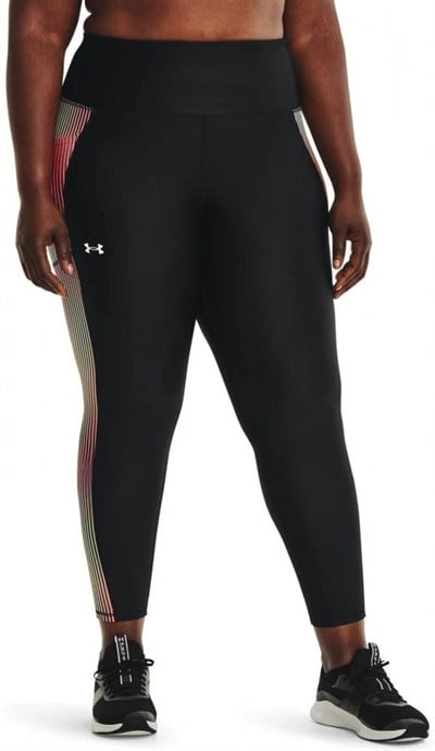 UNDER ARMOUR KADIN TAYT 1367975-002