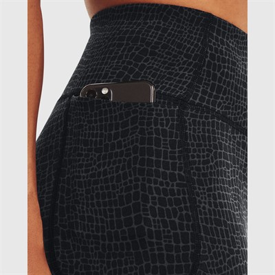 UNDER ARMOUR KADIN TAYT 1369006-001