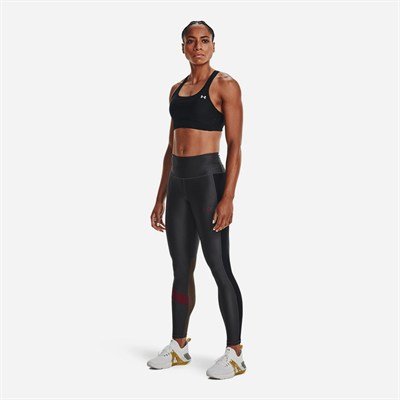 UNDER ARMOUR KADIN TAYT 1369258-010