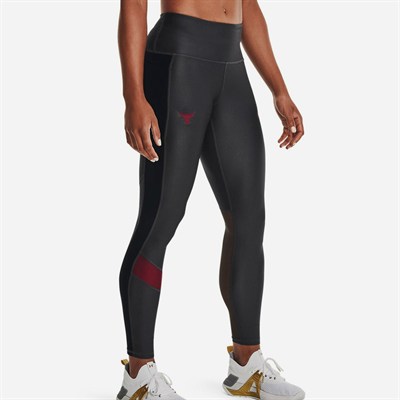 UNDER ARMOUR KADIN TAYT 1369258-010