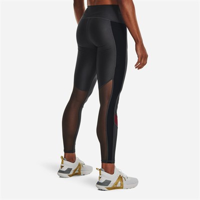 UNDER ARMOUR KADIN TAYT 1369258-010