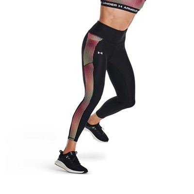 UNDER ARMOUR KADIN TAYT 1369288-002