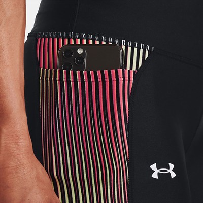 UNDER ARMOUR KADIN TAYT 1369288-002