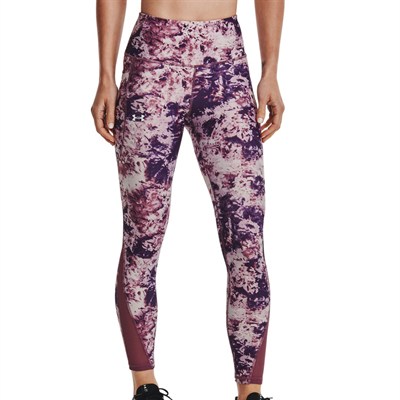 UNDER ARMOUR KADIN TAYT 1369291-554