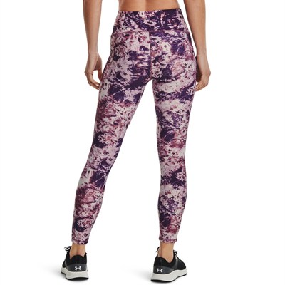 UNDER ARMOUR KADIN TAYT 1369291-554