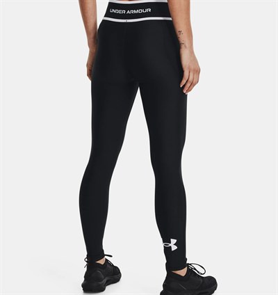 UNDER ARMOUR KADIN TAYT 1369898-001
