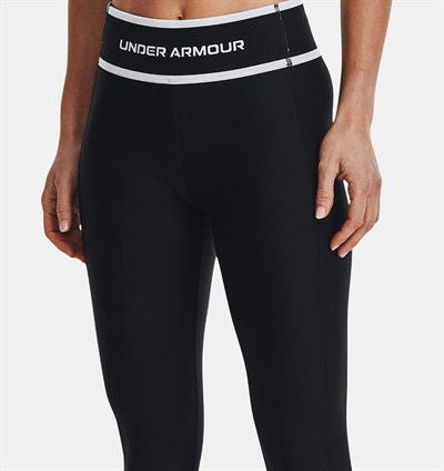 UNDER ARMOUR KADIN TAYT 1369898-001