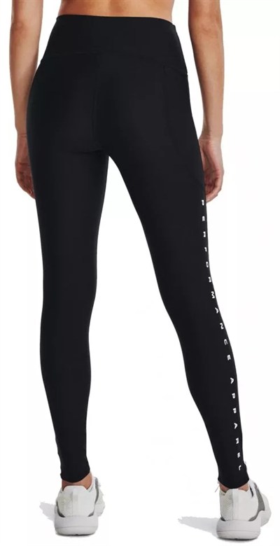 UNDER ARMOUR KADIN TAYT 1369901-001