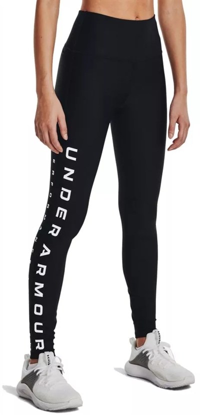 UNDER ARMOUR KADIN TAYT 1369901-001