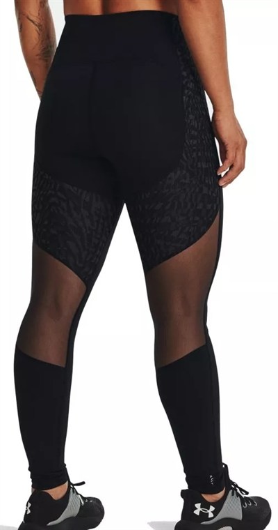 UNDER ARMOUR KADIN TAYT 1369954-001
