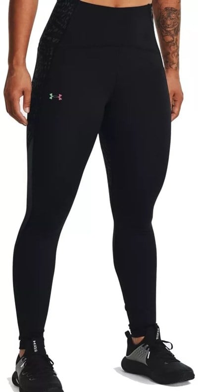 UNDER ARMOUR KADIN TAYT 1369954-001