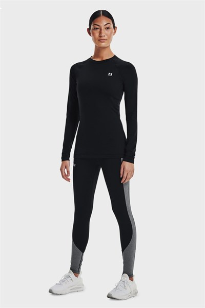 UNDER ARMOUR KADIN TAYT 1370202-001