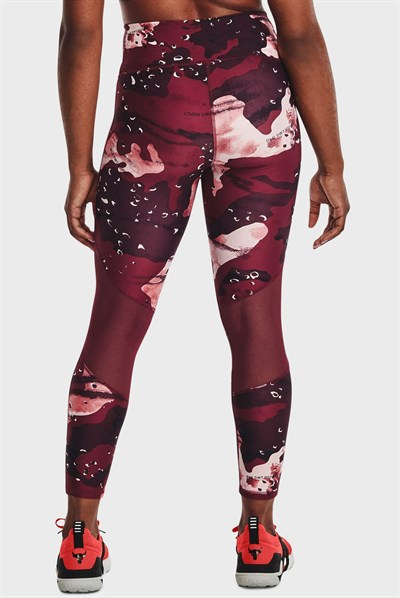 UNDER ARMOUR KADIN TAYT 1370310-626