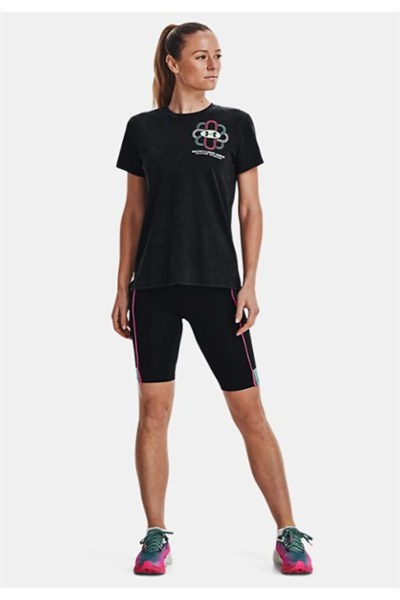 UNDER ARMOUR KADIN TAYT 1371038-001
