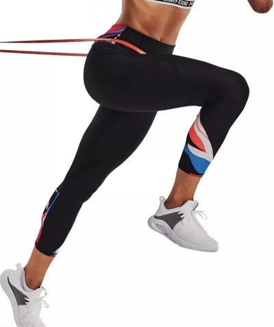 UNDER ARMOUR KADIN TAYT 1371138-001