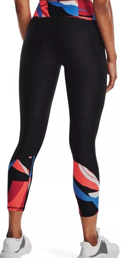 UNDER ARMOUR KADIN TAYT 1371138-001