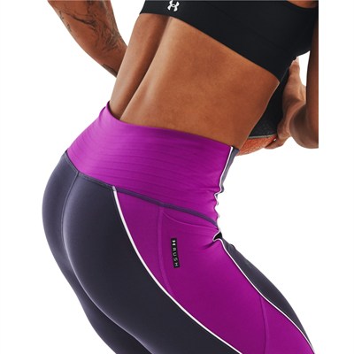 UNDER ARMOUR KADIN TAYT 1373933-558