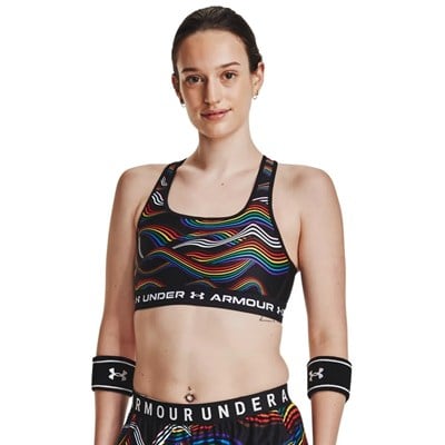 UNDER ARMOUR MID PRIDE KADIN SPOR ATLETİ 1380113-001
