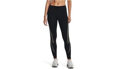 UNDER ARMOUR OUTRUN KADIN TAYT 1373207-001